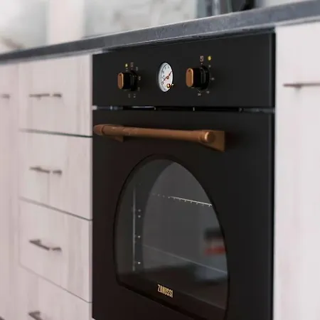 Myrovolos Luxury Eneida's House * Jalisos