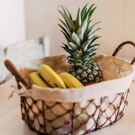 Myrovolos Luxury Eneida's House