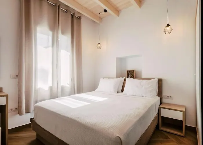 Holiday home Myrovolos Luxury Eneida's House *