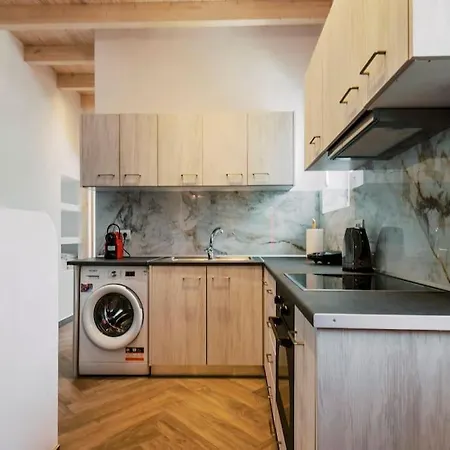 Ferienhaus Myrovolos Luxury Eneida's House Ialysos (Rhodes)