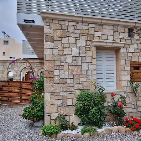 Myrovolos Luxury Eneida's House
