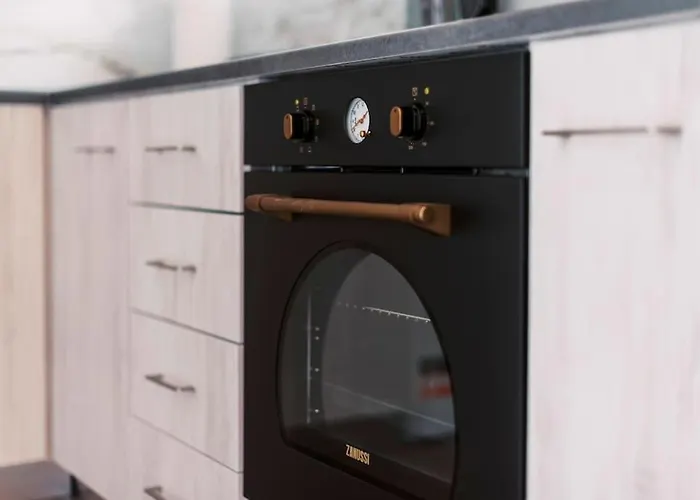 Myrovolos Luxury Eneida's House * Ialysos (Rhodes)