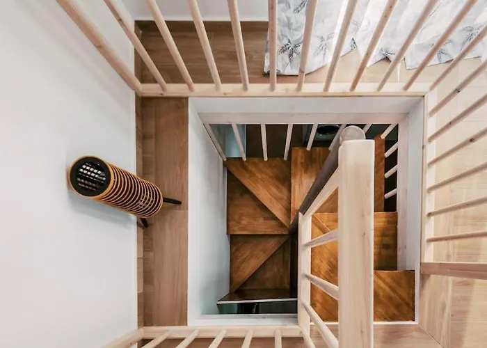 Myrovolos Luxury Eneida's House * Ialysos (Rhodes)